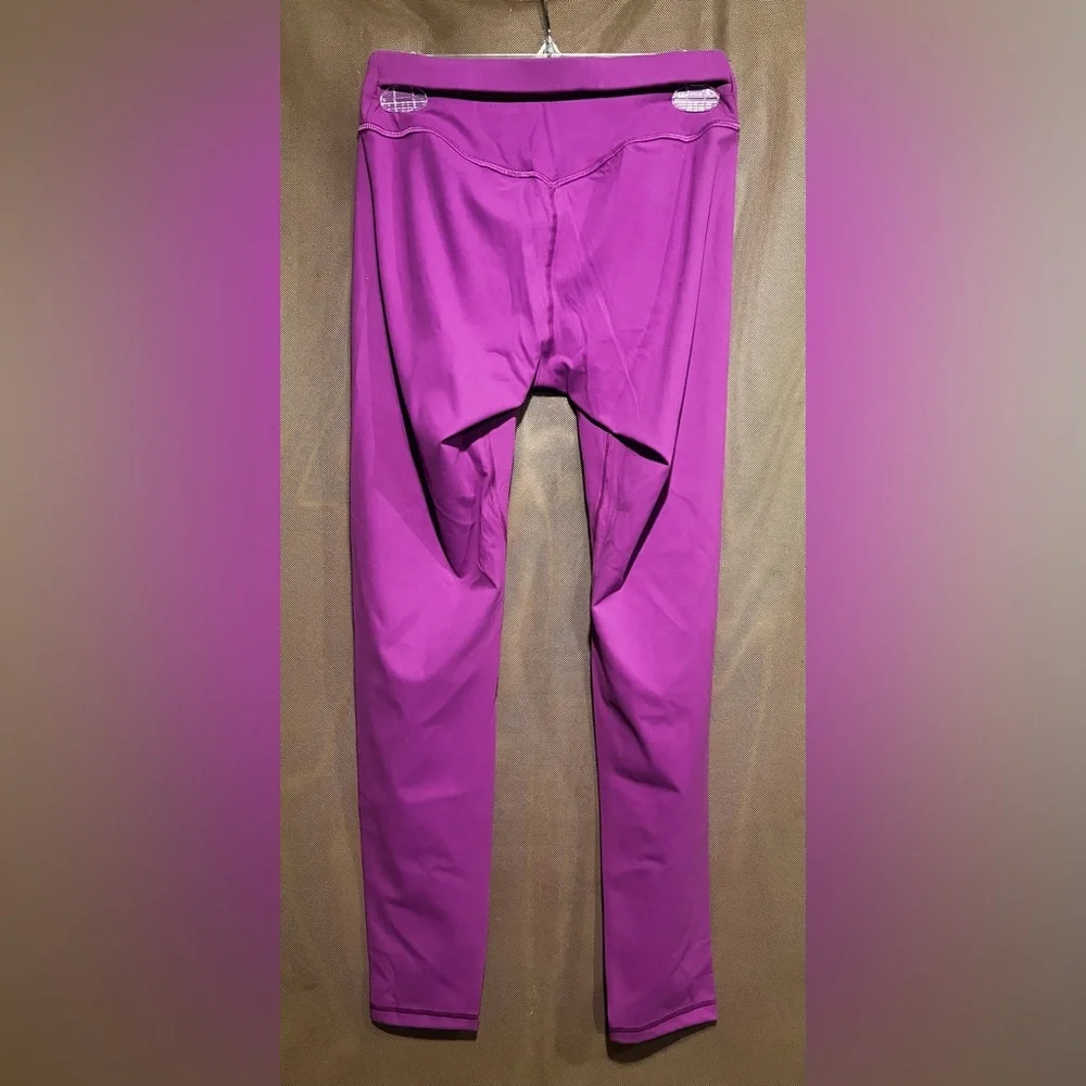 COPY - Alphalete Tenacity Leo Legging - Nebula - Picture 4 of 12